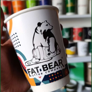Coffee Cups