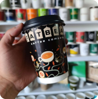 Coffee Cups