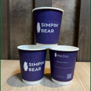 SteamySips Ceramic