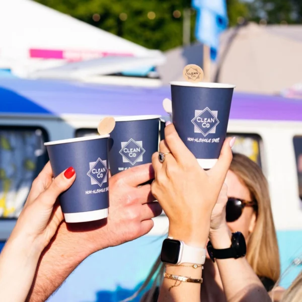 Coffee Cups - Image 2