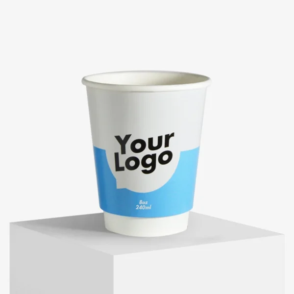 Coffee Cups - Image 5