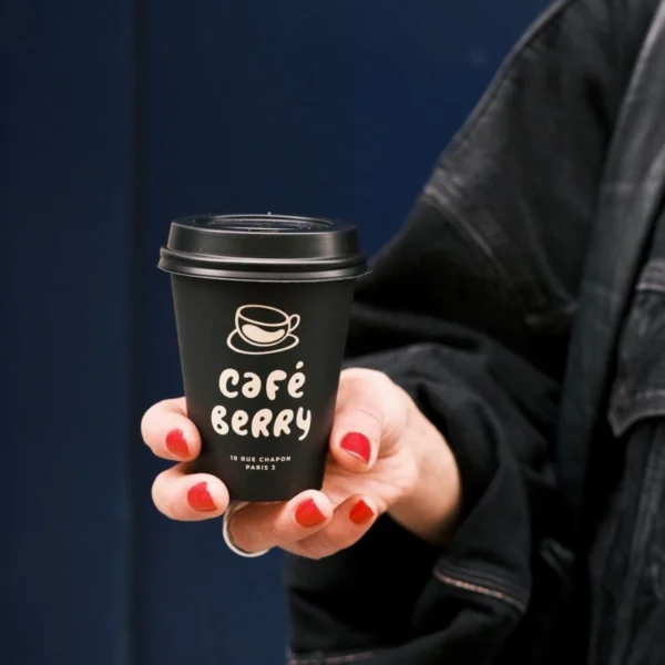 Coffee Cups - Image 3